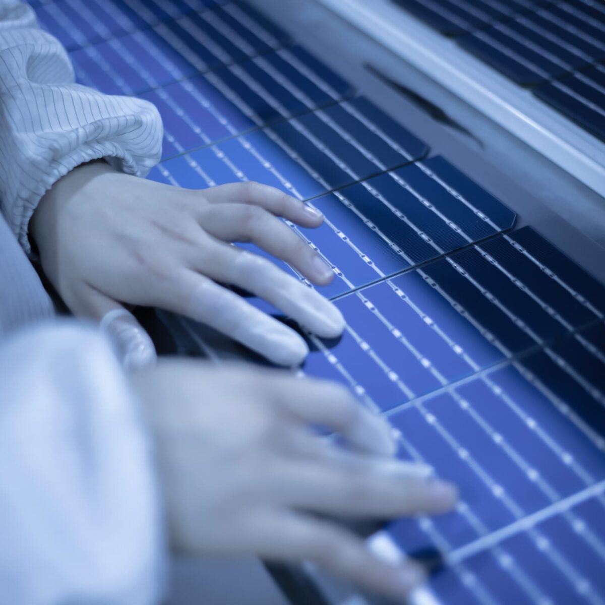 Solar-
Technik