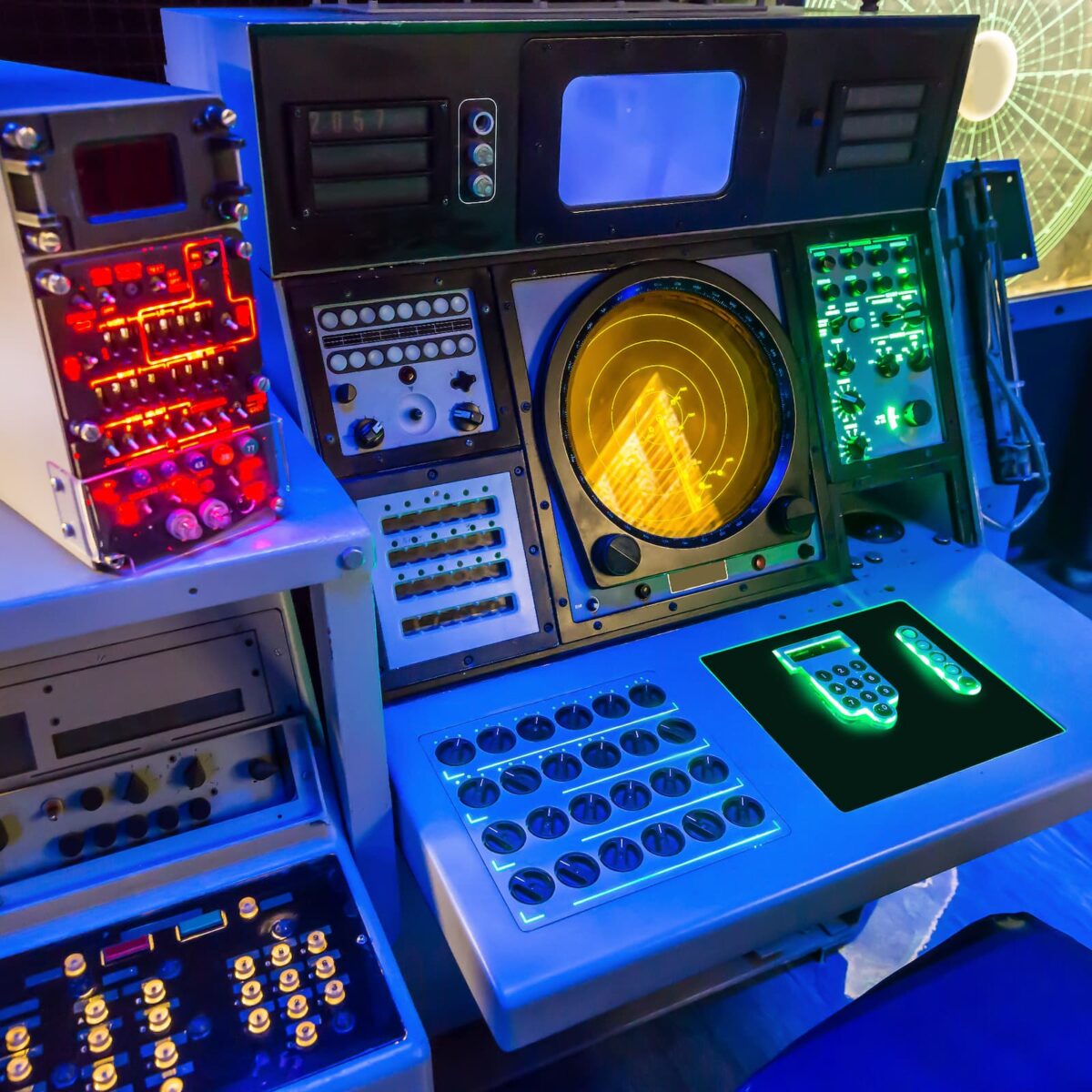 Marineelektronik